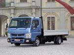 Mitsubishi Fuso Canter 2010 года